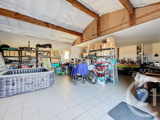 Maison &agrave; vendre - 6 pi&egrave;ces - 169,97 m2 - Biarrotte - 40 - AQUITAINE