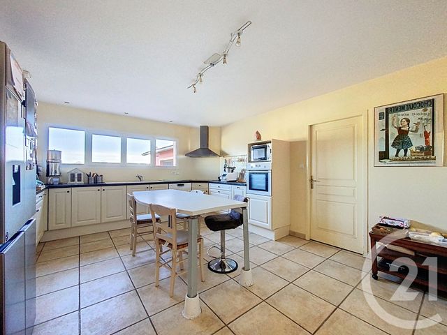 Maison &agrave; vendre - 6 pi&egrave;ces - 169,97 m2 - Biarrotte - 40 - AQUITAINE