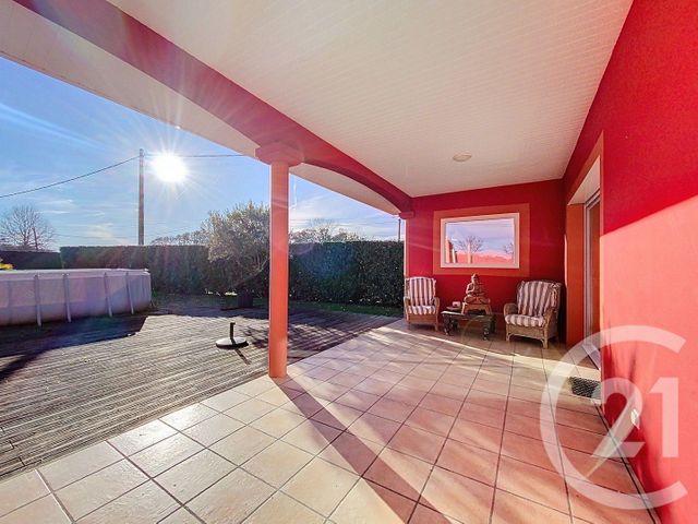 Maison &agrave; vendre - 6 pi&egrave;ces - 169,97 m2 - Biarrotte - 40 - AQUITAINE