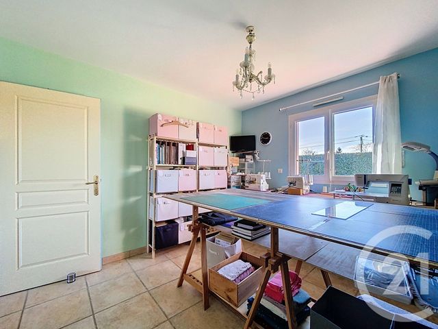 Maison &agrave; vendre - 6 pi&egrave;ces - 169,97 m2 - Biarrotte - 40 - AQUITAINE