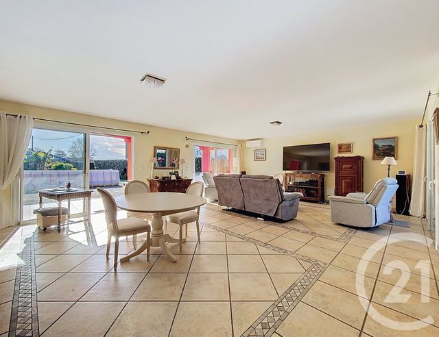 Maison &agrave; vendre - 6 pi&egrave;ces - 169,97 m2 - Biarrotte - 40 - AQUITAINE