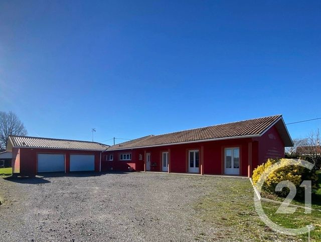 Maison à vendre BIARROTTE