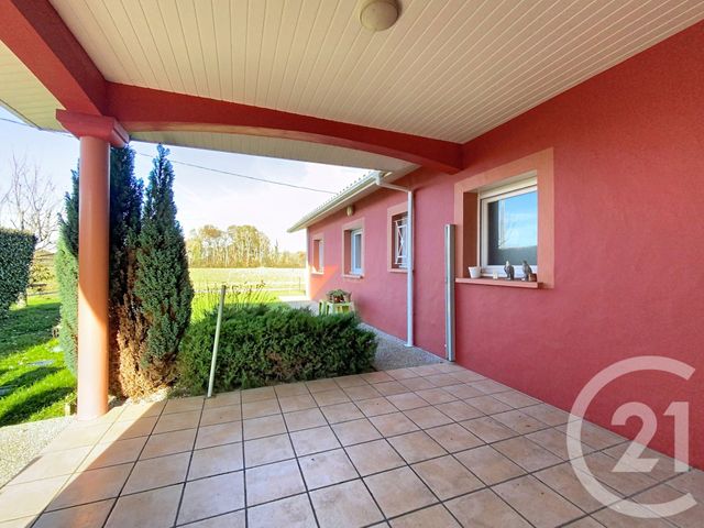 Maison &agrave; vendre - 6 pi&egrave;ces - 169,97 m2 - Biarrotte - 40 - AQUITAINE