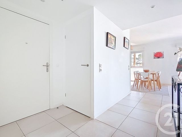 Appartement F3 &agrave; vendre - 3 pi&egrave;ces - 64,52 m2 - Seignosse - 40 - AQUITAINE