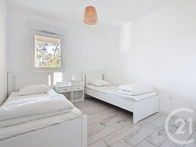 Appartement F3 &agrave; vendre - 3 pi&egrave;ces - 64,52 m2 - Seignosse - 40 - AQUITAINE