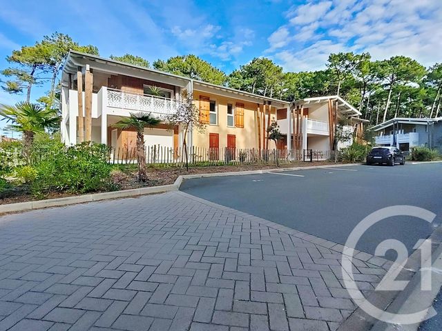 appartement - SEIGNOSSE - 40