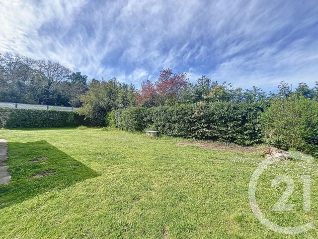 Terrain &agrave; vendre - 330 m2 - Tarnos - 40 - AQUITAINE