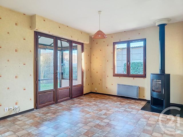 Maison &agrave; vendre - 4 pi&egrave;ces - 85,40 m2 - Labenne - 40 - AQUITAINE