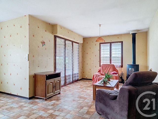 Maison &agrave; vendre - 4 pi&egrave;ces - 85,40 m2 - Labenne - 40 - AQUITAINE