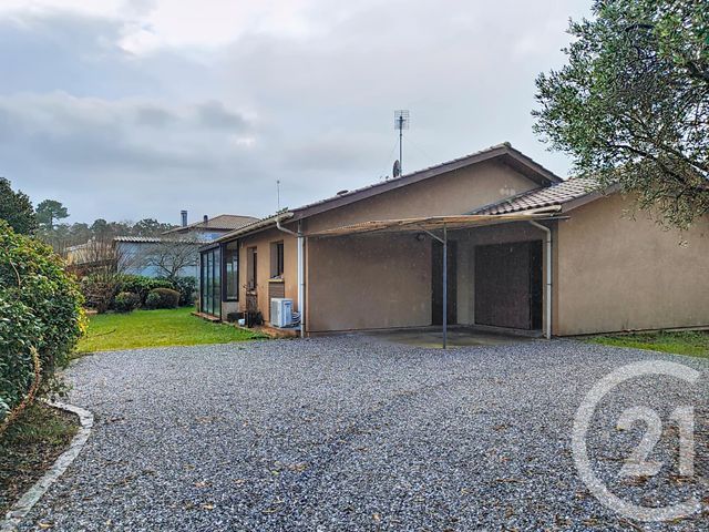 Maison &agrave; vendre - 4 pi&egrave;ces - 85,40 m2 - Labenne - 40 - AQUITAINE