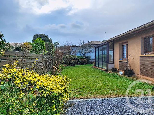 Maison &agrave; vendre - 4 pi&egrave;ces - 85,40 m2 - Labenne - 40 - AQUITAINE