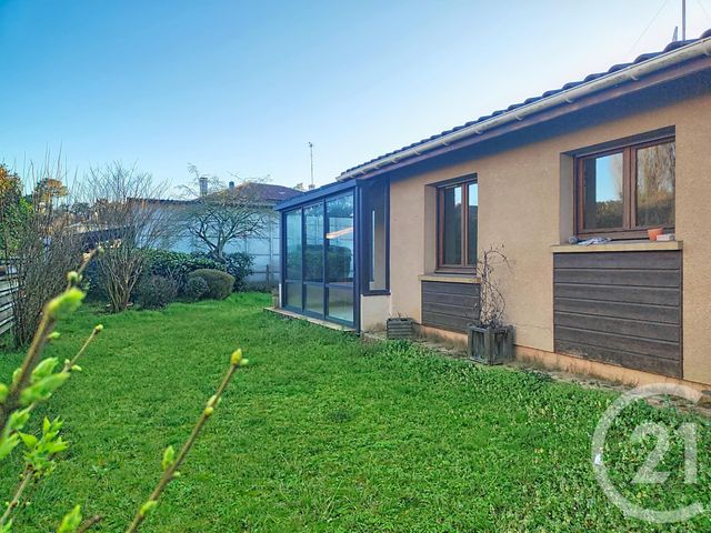 Maison &agrave; vendre - 4 pi&egrave;ces - 85,40 m2 - Labenne - 40 - AQUITAINE