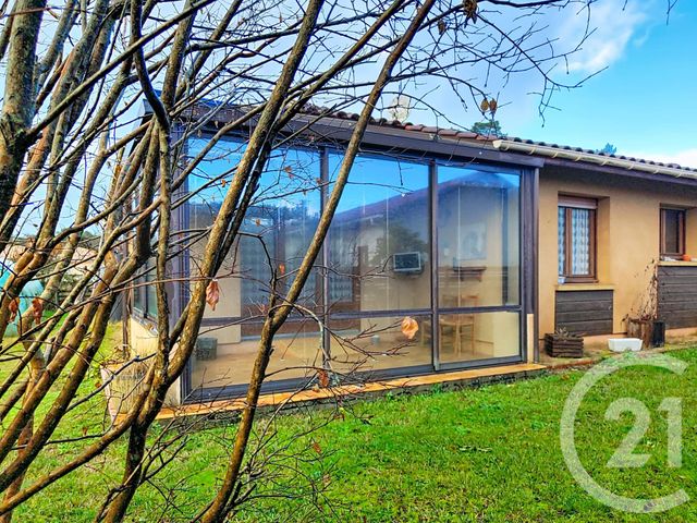 maison - LABENNE - 40