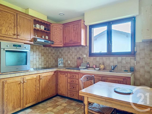 Maison &agrave; vendre - 4 pi&egrave;ces - 85,40 m2 - Labenne - 40 - AQUITAINE