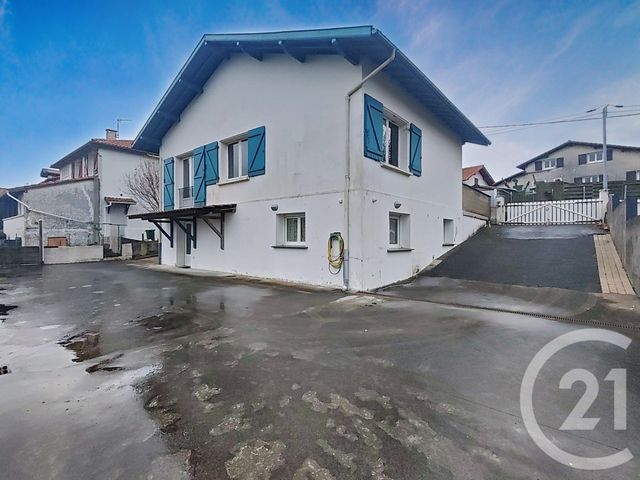 Maison &agrave; vendre - 4 pi&egrave;ces - 69,64 m2 - Boucau - 64 - AQUITAINE