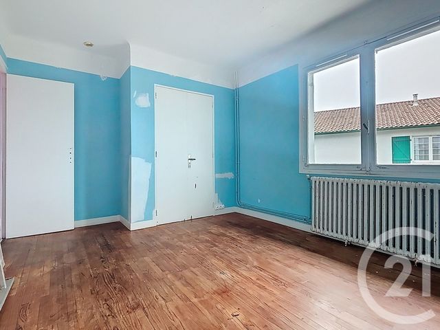 Maison &agrave; vendre - 4 pi&egrave;ces - 69,64 m2 - Boucau - 64 - AQUITAINE