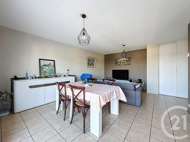 Appartement T3 &agrave; vendre - 3 pi&egrave;ces - 65,48 m2 - Ondres - 40 - AQUITAINE