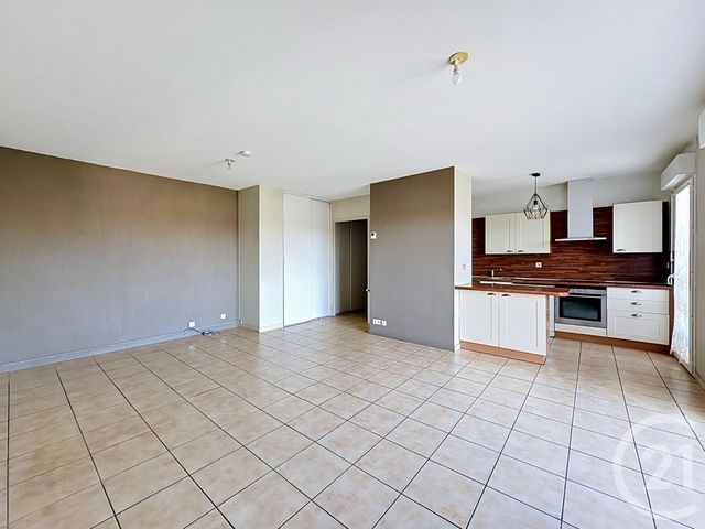 Appartement T3 &agrave; vendre - 3 pi&egrave;ces - 65,48 m2 - Ondres - 40 - AQUITAINE