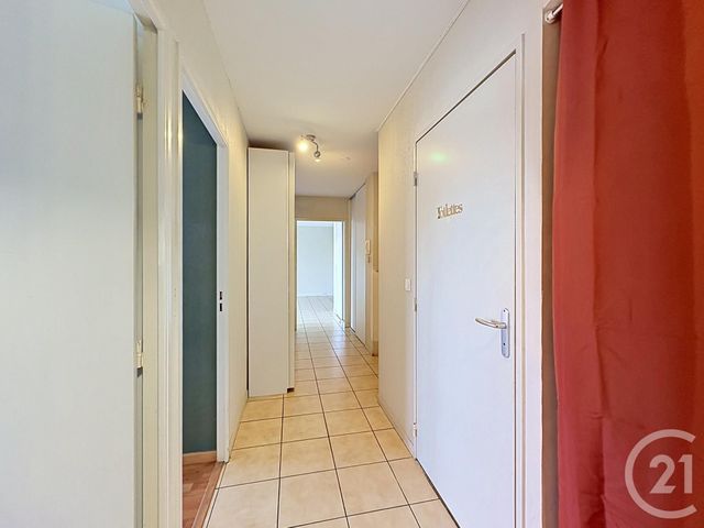 Appartement T3 &agrave; vendre - 3 pi&egrave;ces - 65,48 m2 - Ondres - 40 - AQUITAINE