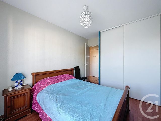 Appartement T3 &agrave; vendre - 3 pi&egrave;ces - 65,48 m2 - Ondres - 40 - AQUITAINE