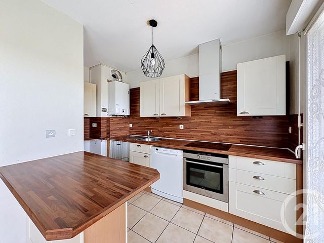Appartement T3 &agrave; vendre - 3 pi&egrave;ces - 65,48 m2 - Ondres - 40 - AQUITAINE