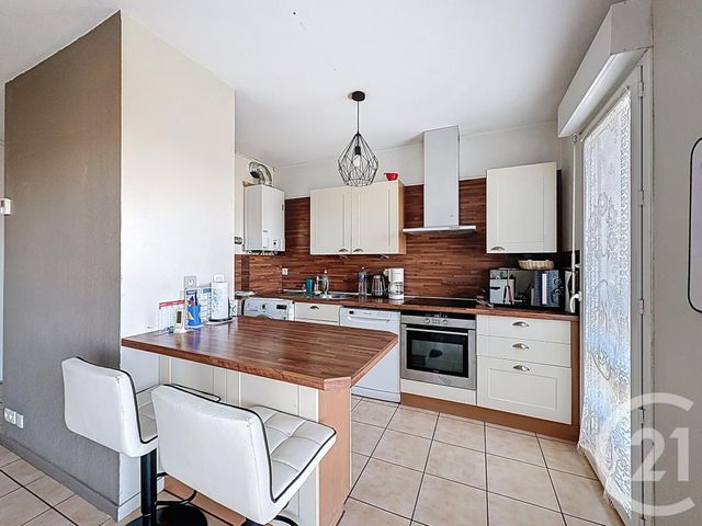 Appartement T3 &agrave; vendre - 3 pi&egrave;ces - 65,48 m2 - Ondres - 40 - AQUITAINE