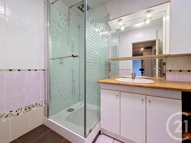 Appartement T3 &agrave; vendre - 3 pi&egrave;ces - 65,48 m2 - Ondres - 40 - AQUITAINE
