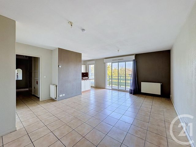 Appartement T3 &agrave; vendre - 3 pi&egrave;ces - 65,48 m2 - Ondres - 40 - AQUITAINE
