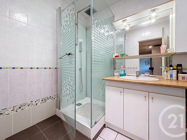 Appartement T3 &agrave; vendre - 3 pi&egrave;ces - 65,48 m2 - Ondres - 40 - AQUITAINE