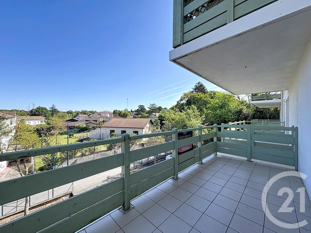 appartement - ONDRES - 40