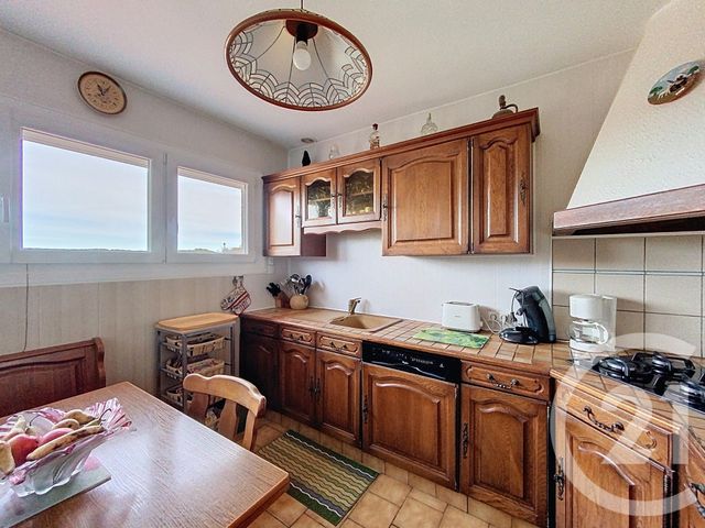 Maison &agrave; vendre - 4 pi&egrave;ces - 117,74 m2 - Tarnos - 40 - AQUITAINE