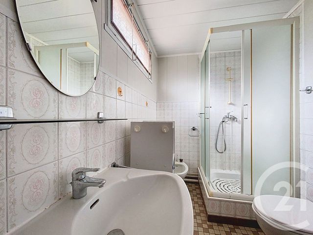 Maison &agrave; vendre - 4 pi&egrave;ces - 117,74 m2 - Tarnos - 40 - AQUITAINE