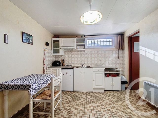 Maison &agrave; vendre - 4 pi&egrave;ces - 117,74 m2 - Tarnos - 40 - AQUITAINE