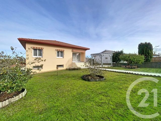 maison - TARNOS - 40