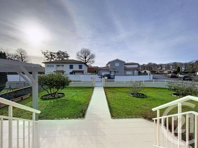 Maison &agrave; vendre - 4 pi&egrave;ces - 117,74 m2 - Tarnos - 40 - AQUITAINE