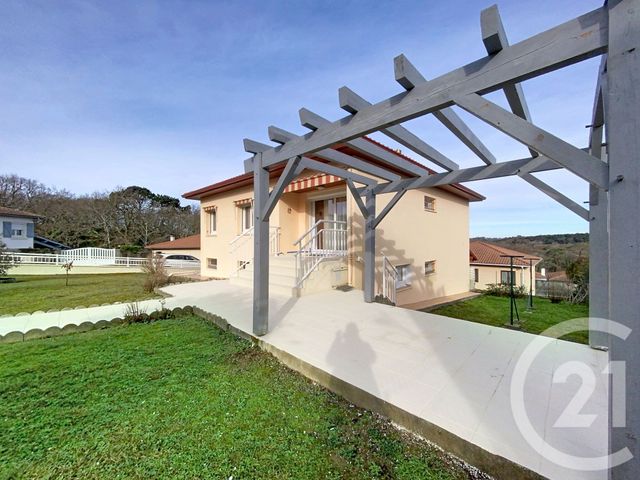 Maison &agrave; vendre - 4 pi&egrave;ces - 117,74 m2 - Tarnos - 40 - AQUITAINE