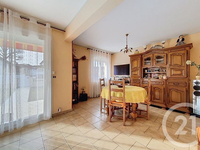 Maison &agrave; vendre - 4 pi&egrave;ces - 117,74 m2 - Tarnos - 40 - AQUITAINE