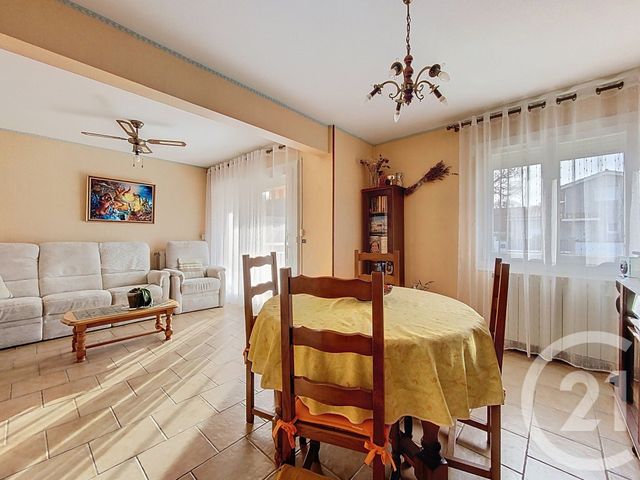 Maison &agrave; vendre - 4 pi&egrave;ces - 117,74 m2 - Tarnos - 40 - AQUITAINE