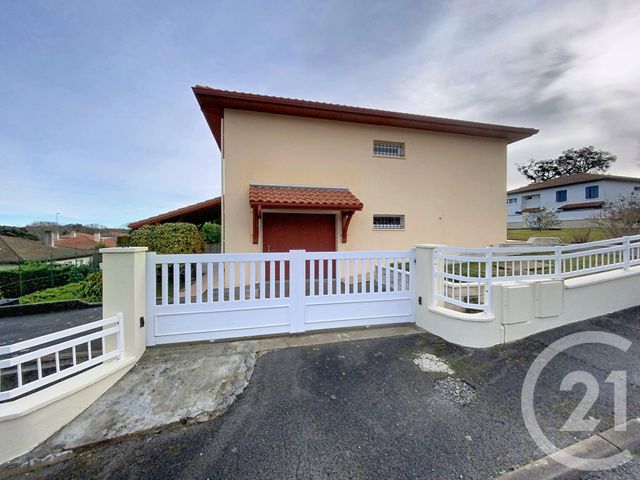 Maison &agrave; vendre - 4 pi&egrave;ces - 117,74 m2 - Tarnos - 40 - AQUITAINE