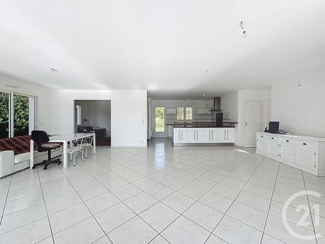 Maison &agrave; vendre - 4 pi&egrave;ces - 123,49 m2 - St Martin De Seignanx - 40 - AQUITAINE