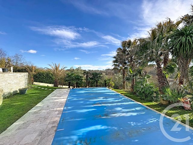 Maison &agrave; vendre - 4 pi&egrave;ces - 123,49 m2 - St Martin De Seignanx - 40 - AQUITAINE