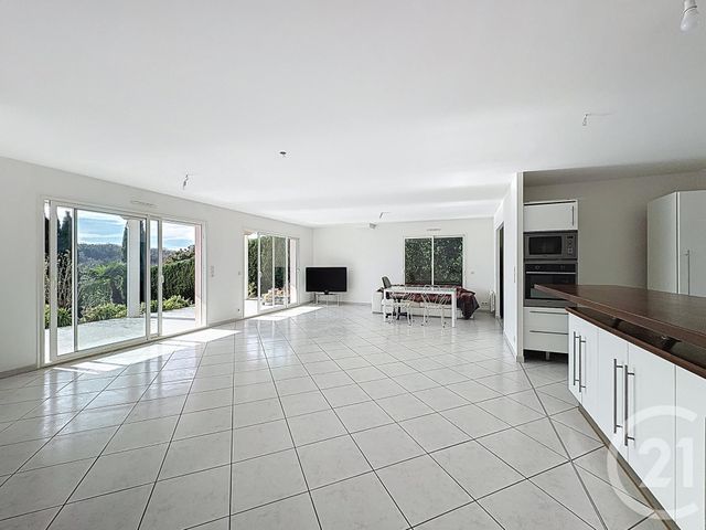 Maison &agrave; vendre - 4 pi&egrave;ces - 123,49 m2 - St Martin De Seignanx - 40 - AQUITAINE