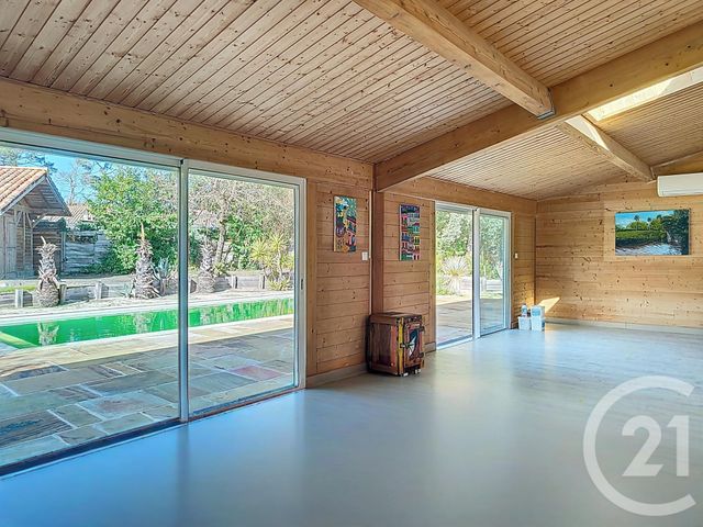 Maison &agrave; vendre - 5 pi&egrave;ces - 167,69 m2 - Labenne - 40 - AQUITAINE