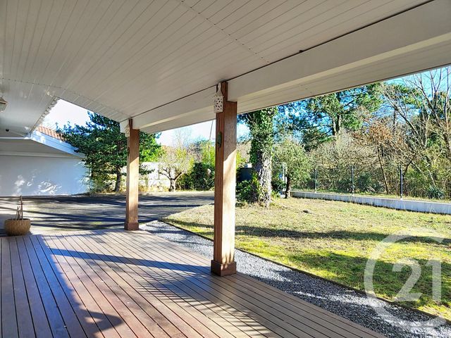 Maison &agrave; vendre - 5 pi&egrave;ces - 167,69 m2 - Labenne - 40 - AQUITAINE