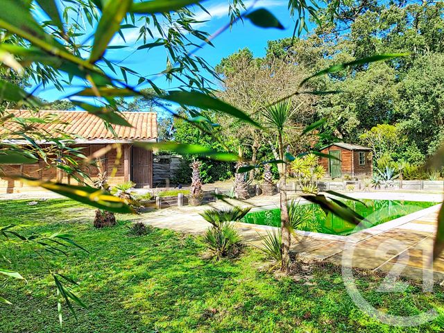 maison - LABENNE - 40