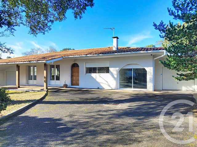 maison - LABENNE - 40