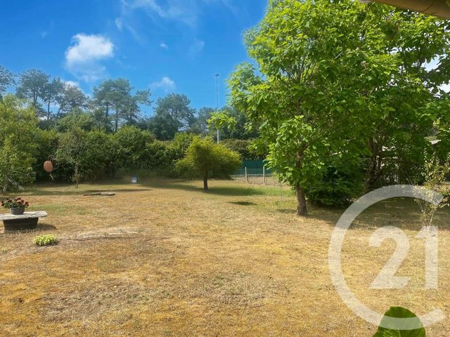 terrain - TARNOS - 40