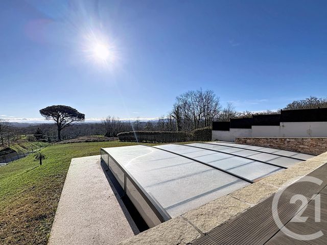 Maison &agrave; vendre - 4 pi&egrave;ces - 141,09 m2 - St Barthelemy - 40 - AQUITAINE