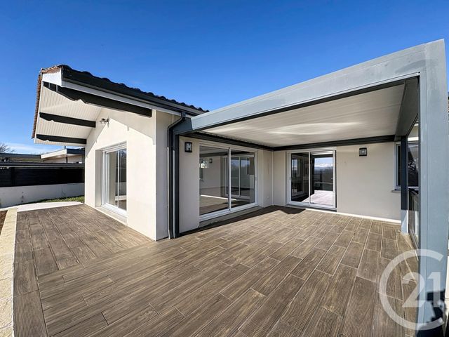 Maison &agrave; vendre - 4 pi&egrave;ces - 141,09 m2 - St Barthelemy - 40 - AQUITAINE