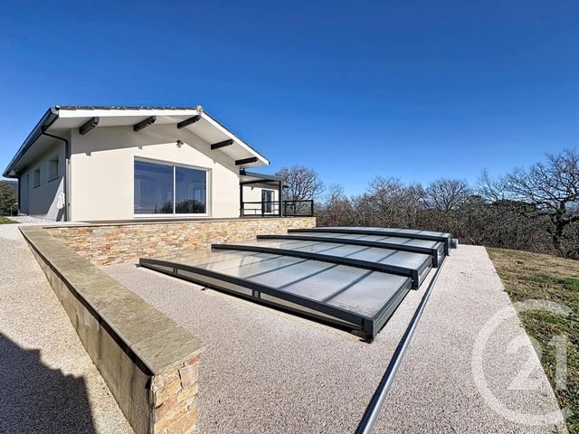 Maison &agrave; vendre - 4 pi&egrave;ces - 141,09 m2 - St Barthelemy - 40 - AQUITAINE